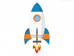 rocket-icon