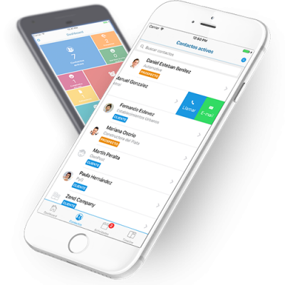 App-movil